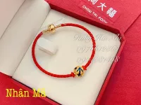 CHOW TAI FOOK ZODIAC - Sagittarius (Nhân Mã)