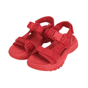 GIÀY MLB BIGBALL SANDAL - RED