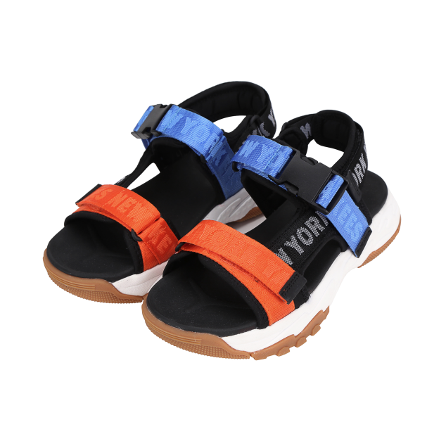 GIÀY MLB BIGBALL SANDAL - MULTI COLOR