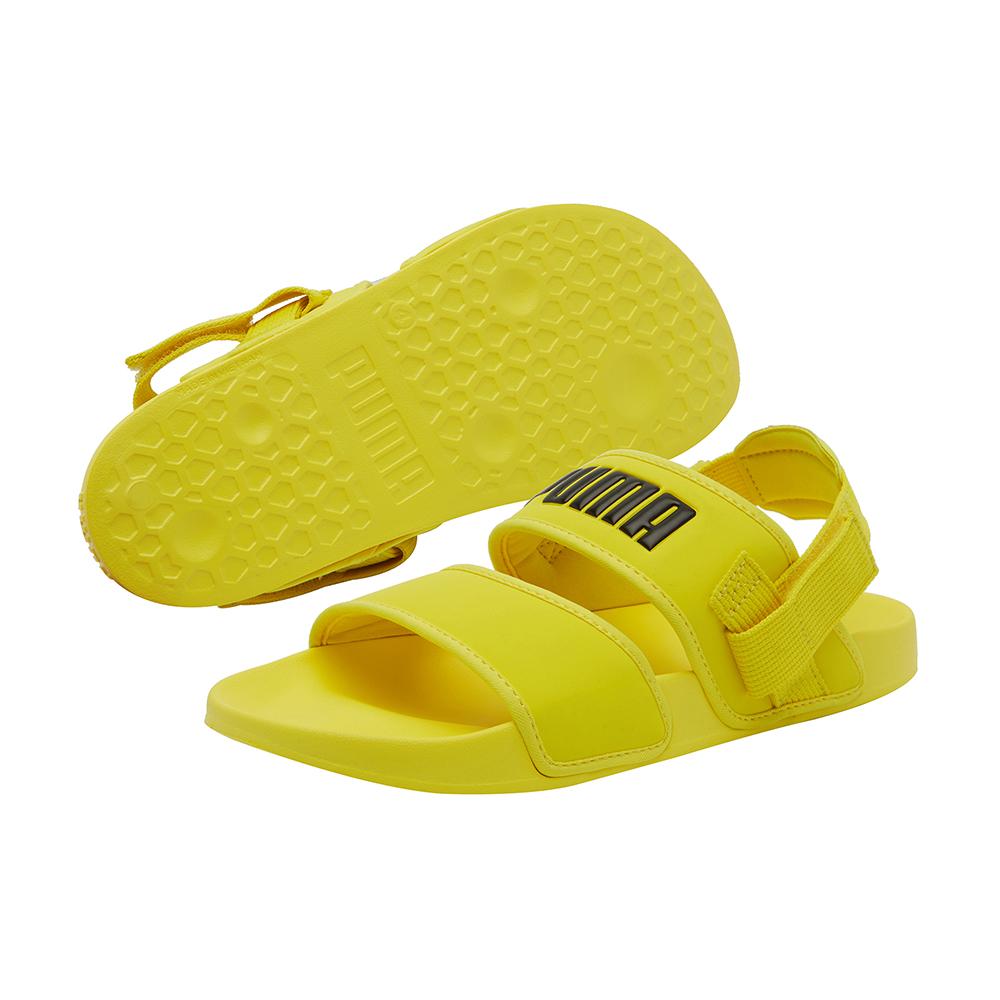 GIÀY PUMA LEADCAT YLM LITE - YELLOW