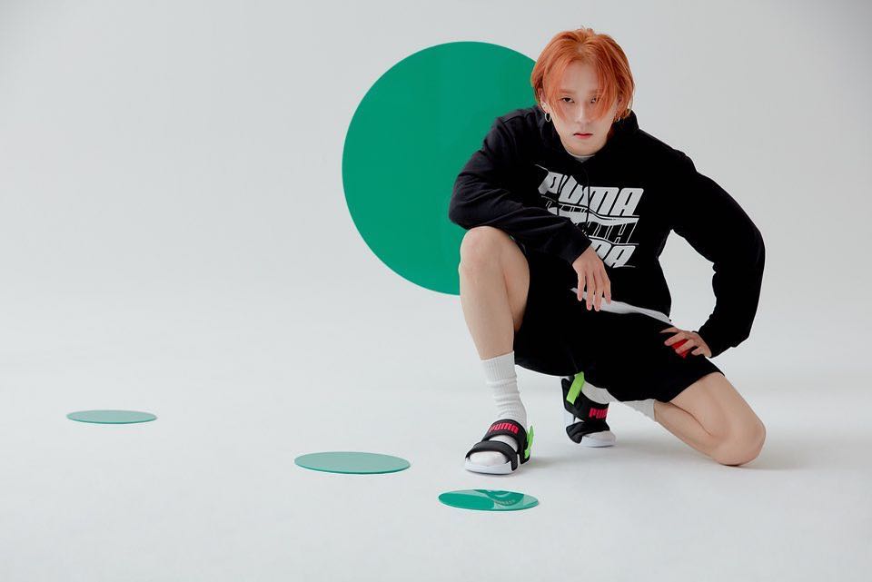 HyunAEDawn2019Puma_2