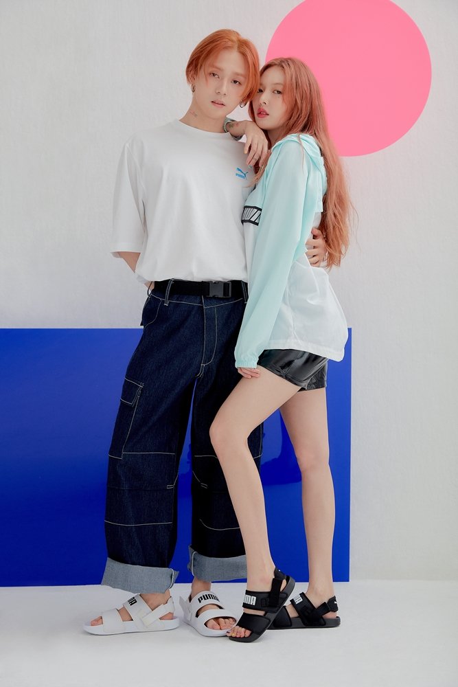 HyunAEDawn2019Puma_6