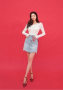 JEAN 5KG ROSE EDITION SKIRT VOL 2