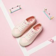 GIÀY FILA x INNISFREE KICKS B - PINK