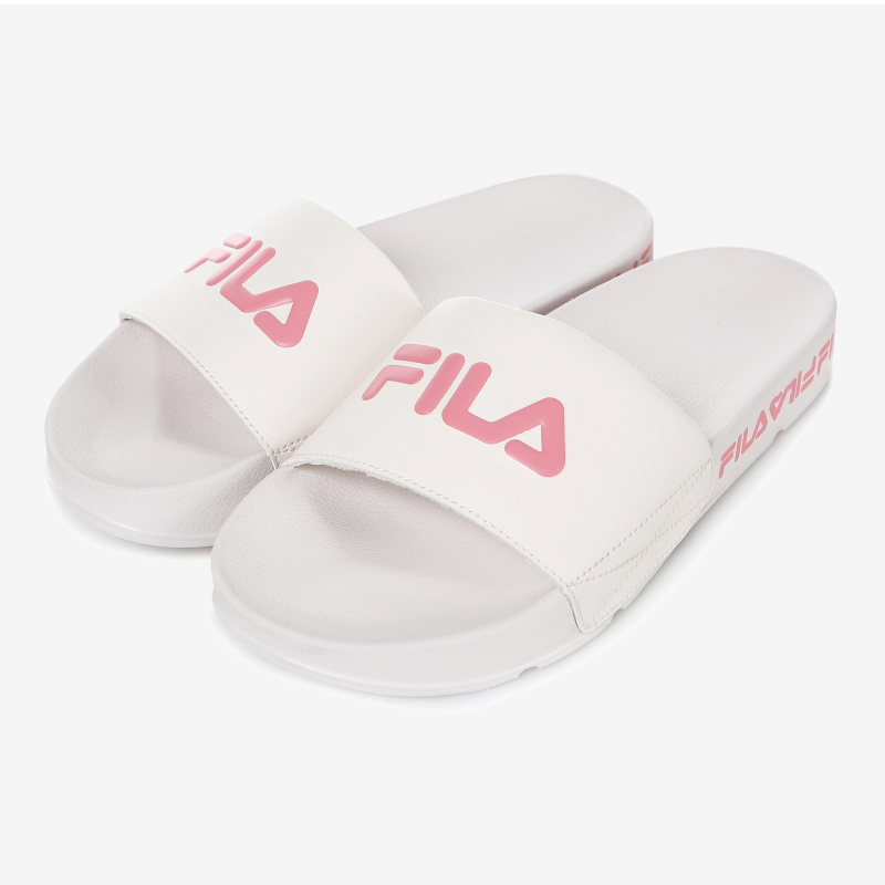 DÉP 19SS FILA X INNISFREE DRIFTER - PINK