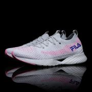 GIÀY FILA RGB FIT - D8D8D7 - GREY PINK