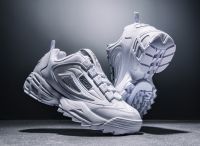 GIÀY FILA DISRUPTOR 3  - WHITE