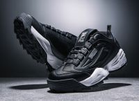 GIÀY FILA DISRUPTOR 3  - BLACK