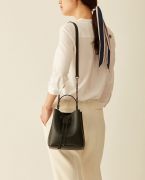 TÚI MARHEN.J - CONNIE BAG - BLACK CHIC