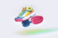 GIÀY FILA NAYKID PACK - PINK
