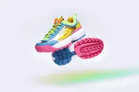 GIÀY FILA NAYKID PACK - PINK