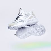 GIÀY FILA NAYKID PACK - WHITE BEIGE