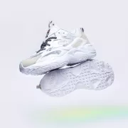 GIÀY FILA NAYKID PACK - WHITE BEIGE
