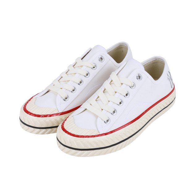 GIÀY MLB NEW YORK YANKEES PLAY BALL ORIGIN - WHITE