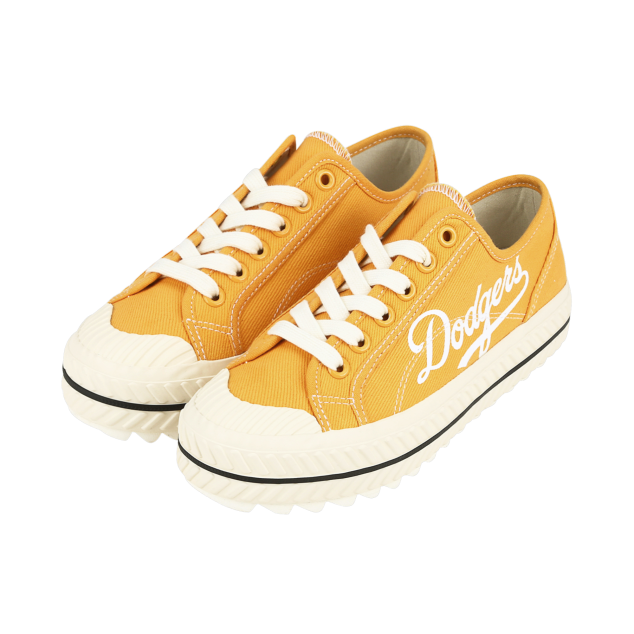 GIÀY MLB LA DODGERS PLAY BALL CHUNKY - YELLOW