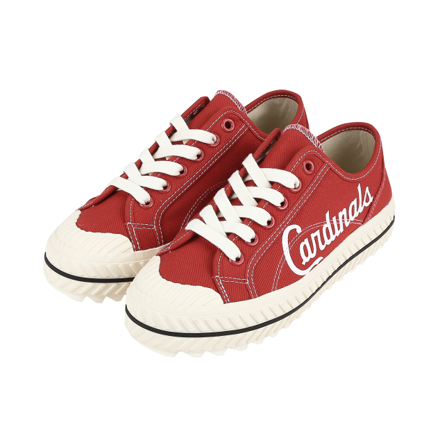 GIÀY MLB ST. LOUIS CARDINALS PLAY BALL CHUNKY - RED