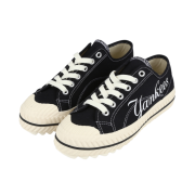 GIÀY MLB NEW YORK YANKEES PLAY BALL CHUNKY - BLACK