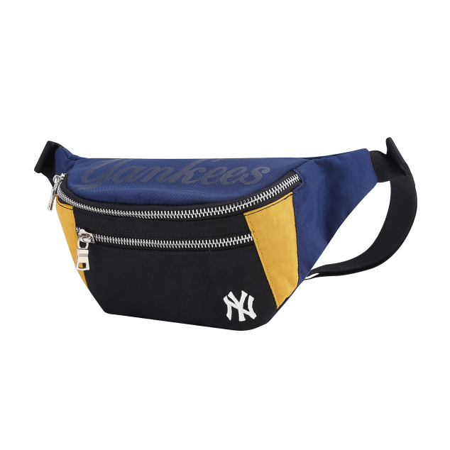 TÚI MLB NEW YORK YANKEES NEUTRO HIP SAC - NAVY