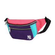 TÚI MLB NEW YORK YANKEES NEUTRO HIP SAC - PINK