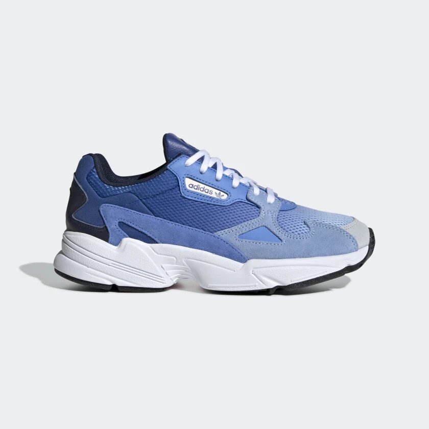 Giày ADIDAS FALCON SHOES - BLUE TINT