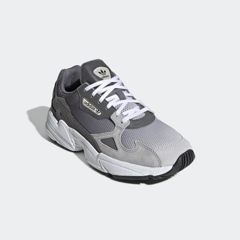 Giày ADIDAS FALCON SHOES - GREY