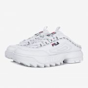 GIÀY FILA DISRUPTOR MULE  - WHITE