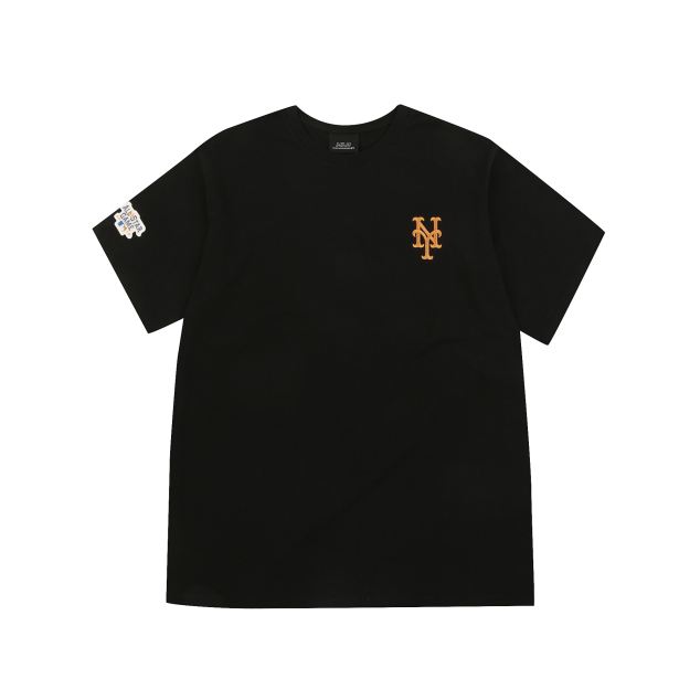 ÁO MLB NEW YORK METS 2019 ALL-STAR CLEVELAND - BLACK