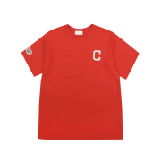 ÁO MLB CLEVELAND INDIANS 2019 ALL-STAR CLEVELAND - RED