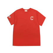 ÁO MLB CLEVELAND INDIANS 2019 ALL-STAR CLEVELAND - RED
