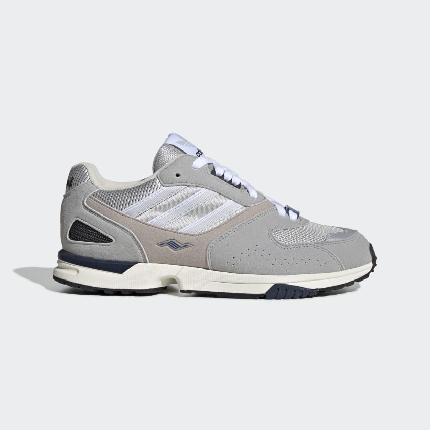 Giày ADIDAS ZX 4000 W SHOES - GREY