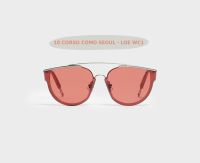 10 CORSO COMO SEOUL - LOE WC1 - KÍNH GENTLE MONSTER CHÍNH HÃNG