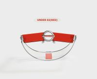 UNDER 02(RED) - KÍNH GENTLE MONSTER CHÍNH HÃNG