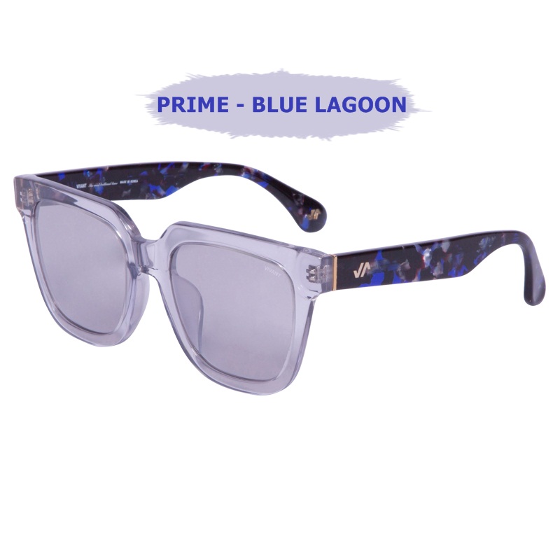 PRIME - BLUE LAGOON - KÍNH VIVANT CHÍNH HÃNG