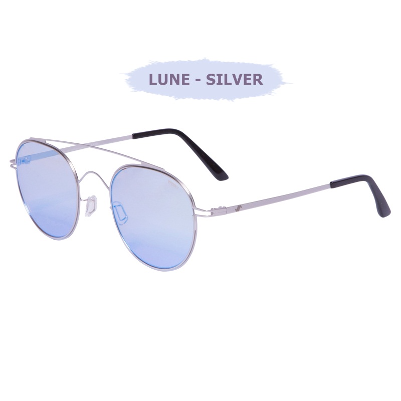 LUNE - SILVER - KÍNH VIVANT CHÍNH HÃNG
