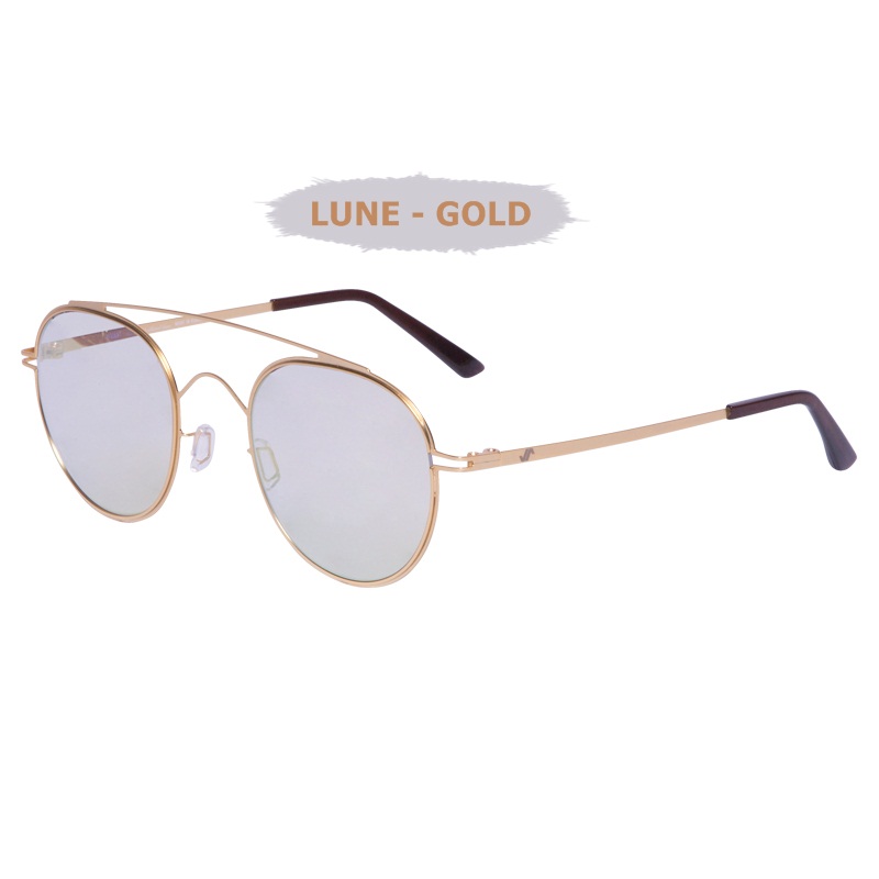 LUNE - GOLD - KÍNH VIVANT CHÍNH HÃNG