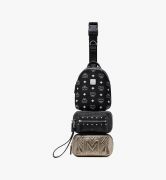 TÚI MCM Medium - TREY 4-IN-1 SLING