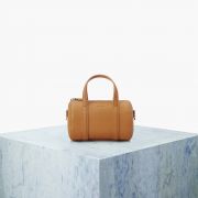 TÚI FIND KAPOOR - BOSTON BAG 18 BASIC LINE SET - MUSTARD