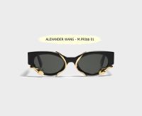 ALEXANDER WANG - M.PRI$$ C1 - KÍNH GENTLE MONSTER CHÍNH HÃNG