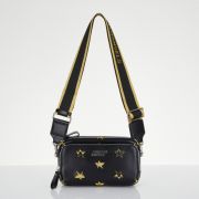 TÚI STRETCH ANGELS - TWINKLE BAG - BLACK GOLD