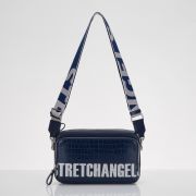 TÚI STRETCH ANGELS - GIANT PANINI BAG - NAVY