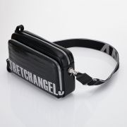 TÚI STRETCH ANGELS - GIANT PANINI BAG - BLACK