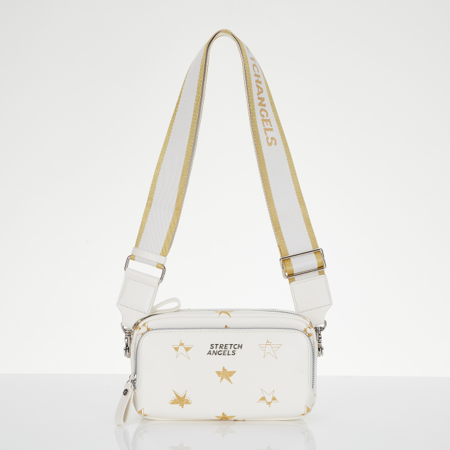 TÚI STRETCH ANGELS - TWINKLE BAG - IVORY