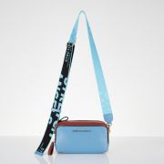 TÚI STRETCH ANGELS - PANINI COLOR BLOCK BAG - SKY BLUE