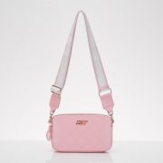 TÚI STRETCH ANGELS - PANINI WAFFLE BAG - LIGHT PINK