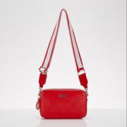 TÚI STRETCH ANGELS - PANINI WAFFLE BAG - RED