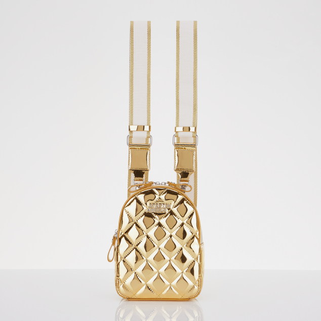 BALO STRETCH ANGELS - WAFFLE BACKPACK - GOLD