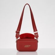 TÚI STRETCH ANGELS - FLAP PANINI BAG - RED