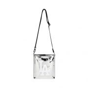 TÚI MLB LA DODGERS BIG LOGO CROSS BAG - SILVER