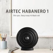 MÁY LỌC KHÔNG KHÍ AIRTEC HABANERO 1