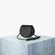 TÚI FIND KAPOOR - REAL LEATHER COLLECTION 01 - BLACK
